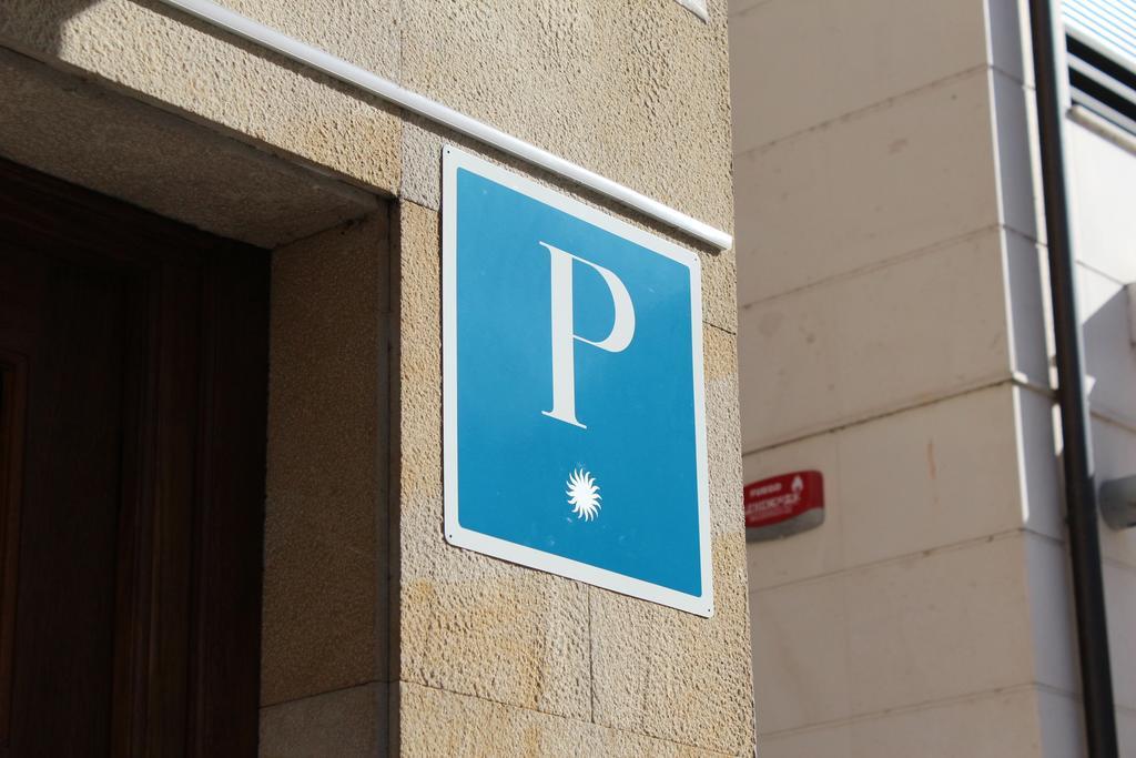 Pension Txarriduna Elgoibar Zimmer foto