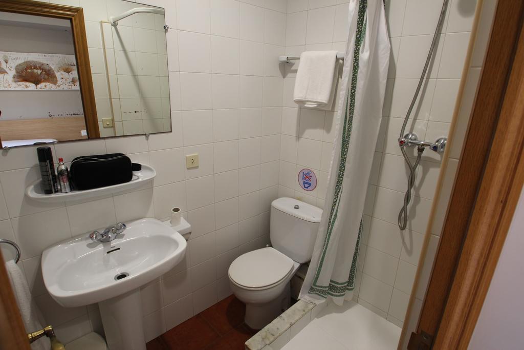 Pension Txarriduna Elgoibar Zimmer foto